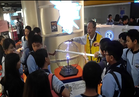 動手玩科學
