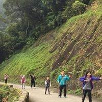 馳騁山林 擁抱山野