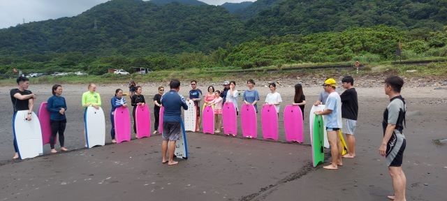 3-2(大溪國小)逐浪秘境