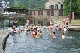 蘭陽「水」旅行
