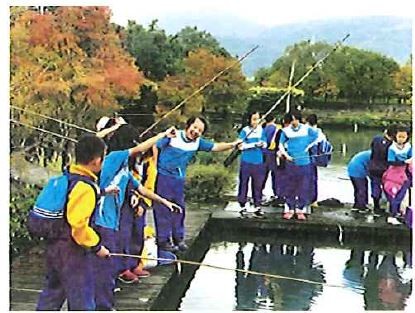 勝洋水草休閒農場