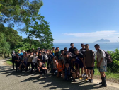 2-3(中華國中)山林任行 微笑灣農場體驗