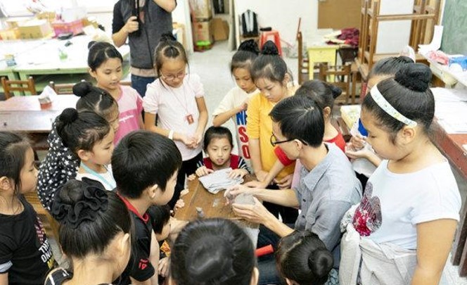 宜蘭之美IN，幸福遊學GO