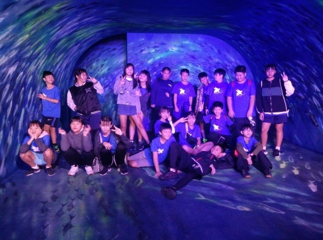 南風「鯖」旅(南方澳漁港、內埤海灣、討海文化館、進安宮(珊瑚媽祖)