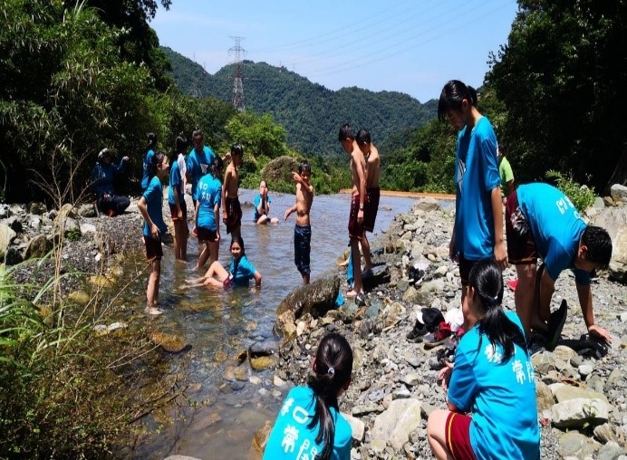 永樂全人學習之旅