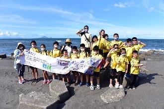 2-2(育英國小)「冬山河、新城溪、澳仔角、南方澳」之猴猴孩子山海輕旅行