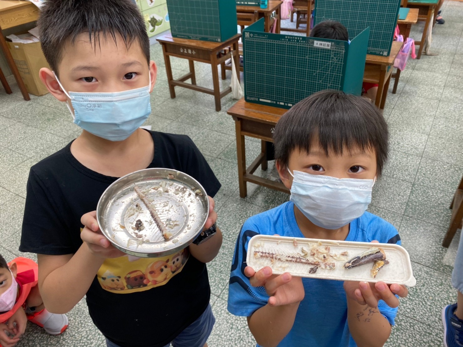 吃對魚才能年年有魚