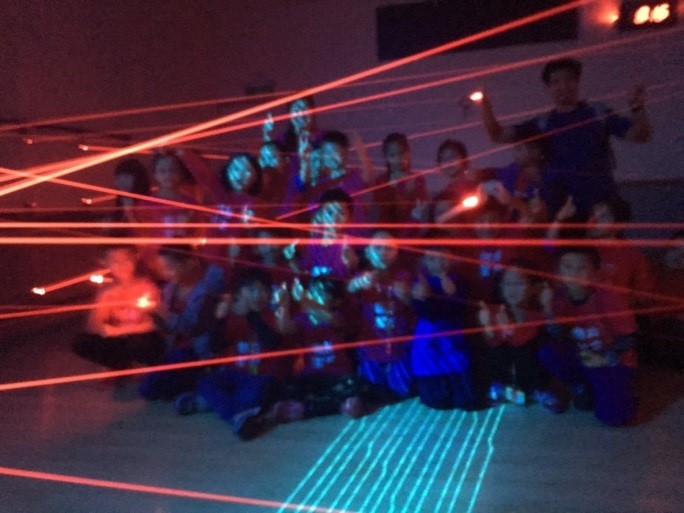 鄉土環教校外踏查(羅東自然史教育館、宜蘭博物館)