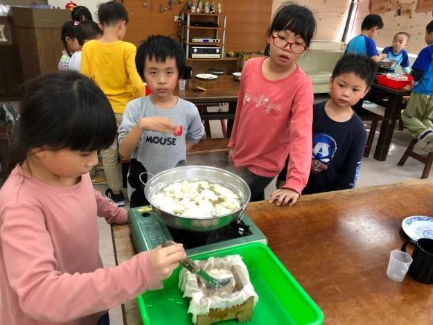 「羅馬大道，岩來如此」
