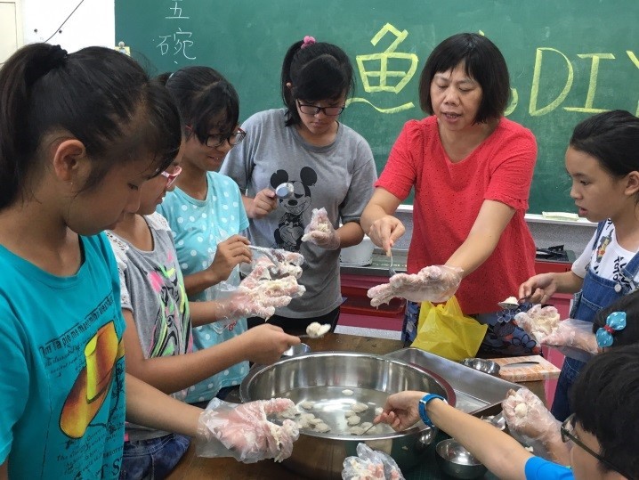 「鯖出於南 」