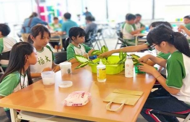 噶瑪蘭水路系列－礁溪溫泉之旅