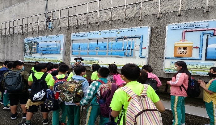 「員山真水產業之旅」