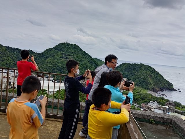3-1(南安國小)兒童繪本與影像開麥拉